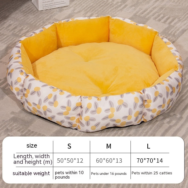 The Ultimate Comfort for Your Furry Friends